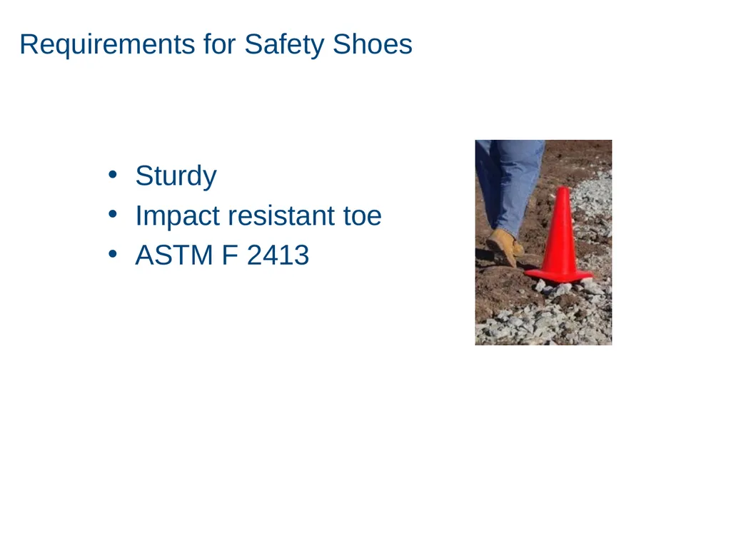 Personal Protective Equipment 1 Disclaimer - slide 40 of 62