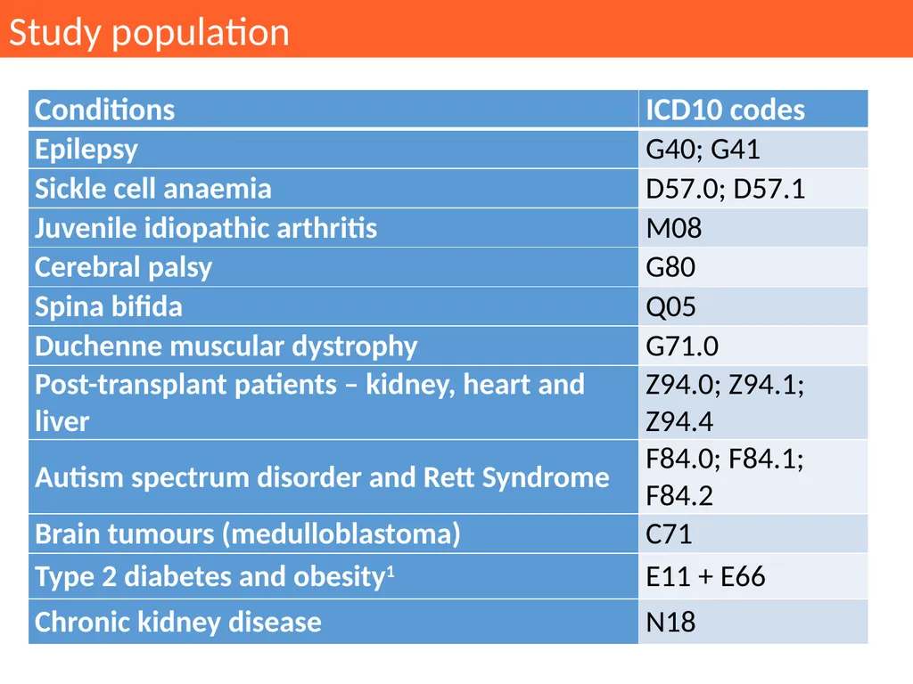 The Inbetweeners Key messages and recommendations - slide 4 of 24
