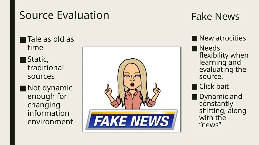 Making the C.R.A.A.P. Test Less Crappy Kat - slide 6 of 11