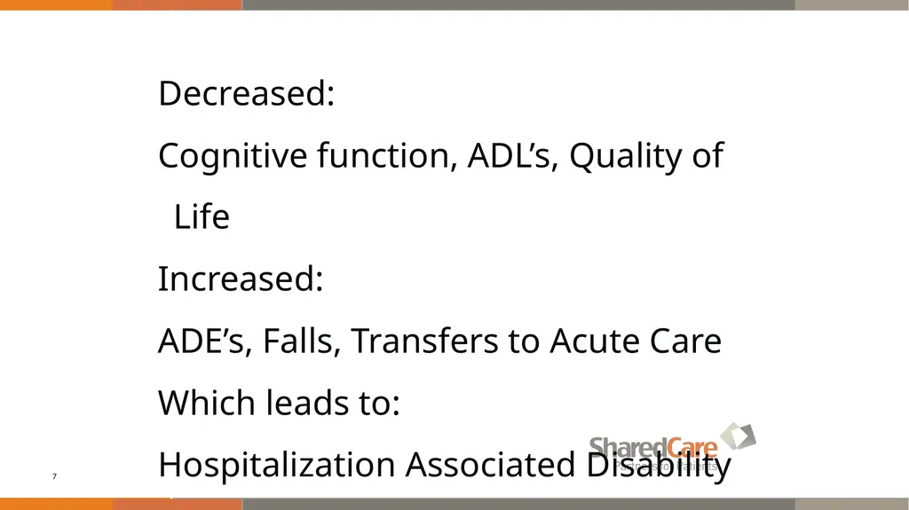 BLCS 1 Overview Slides This is a compilation of - slide 7 of 25