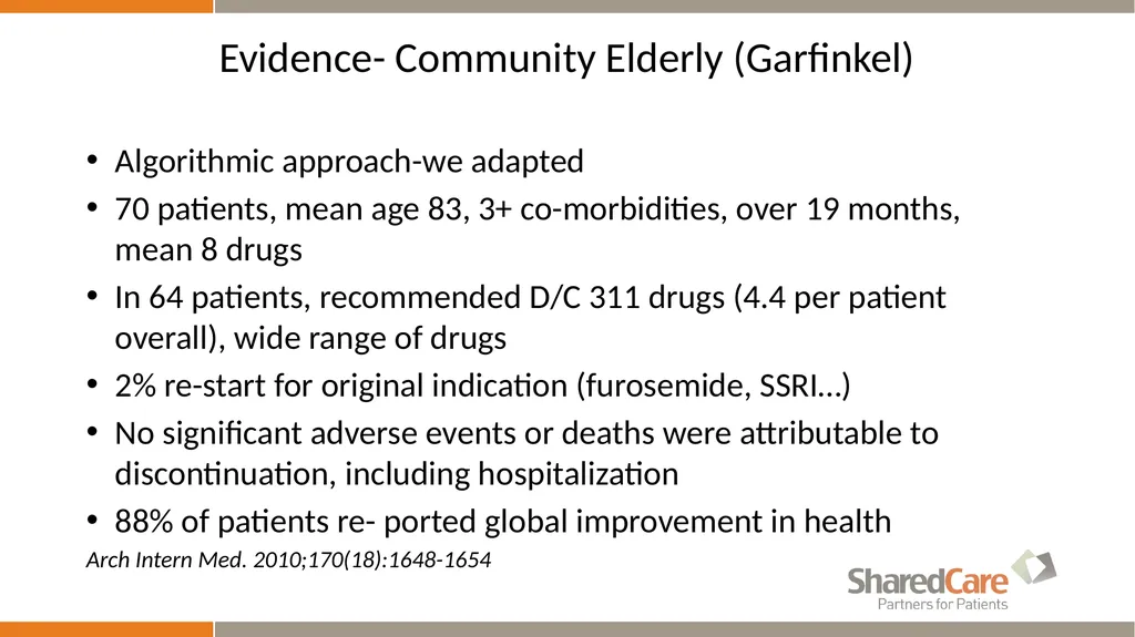 BLCS 1 Overview Slides This is a compilation of - slide 24 of 25