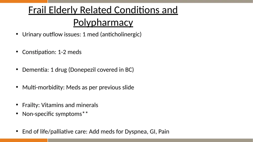 BLCS 1 Overview Slides This is a compilation of - slide 22 of 25