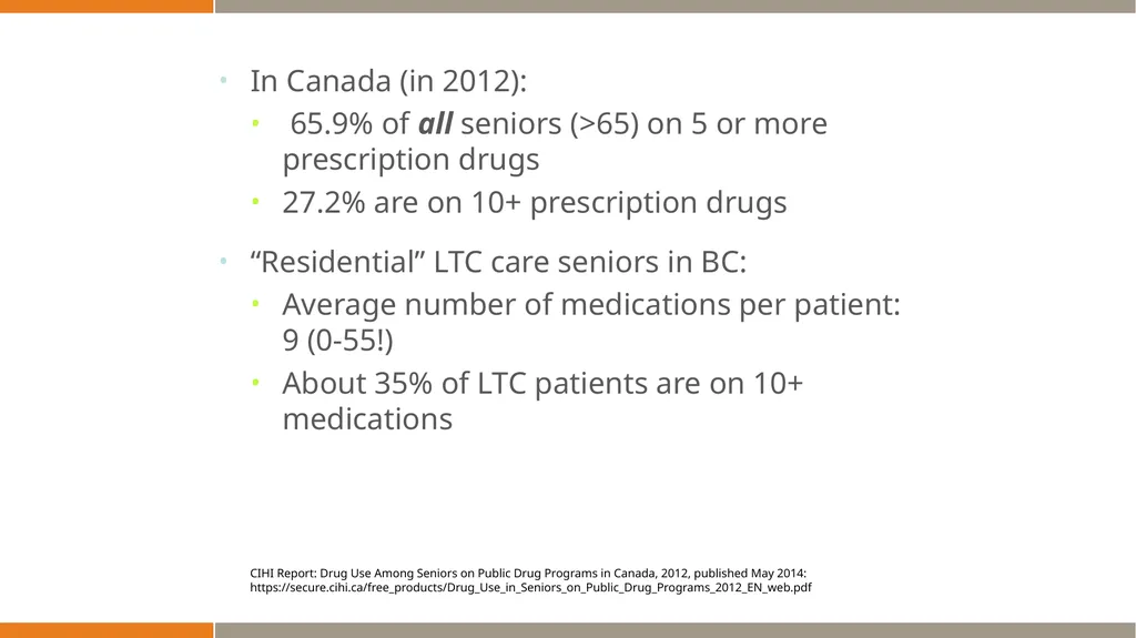 BLCS 1 Overview Slides This is a compilation of - slide 17 of 25