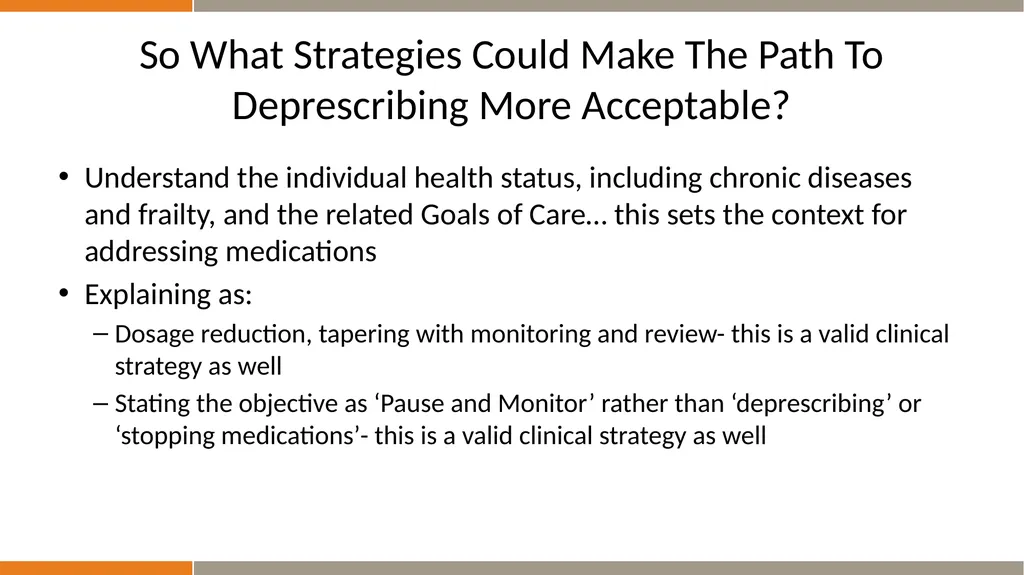 BLCS 1 Overview Slides This is a compilation of - slide 25 of 25
