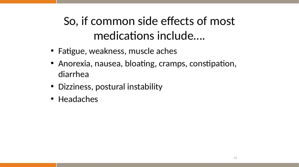 BLCS 1 Overview Slides This is a compilation of - slide 13 of 25