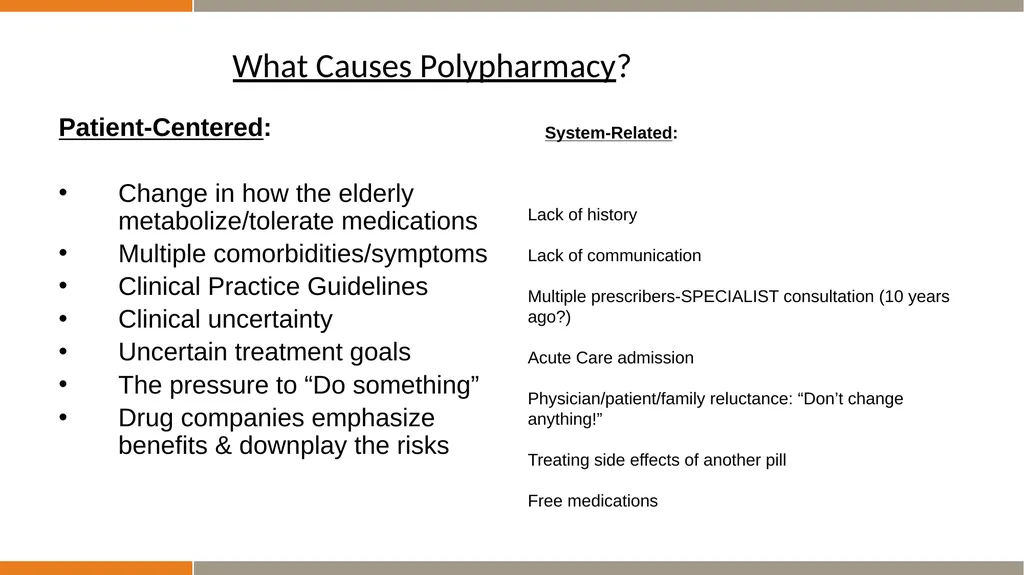BLCS 1 Overview Slides This is a compilation of - slide 20 of 25