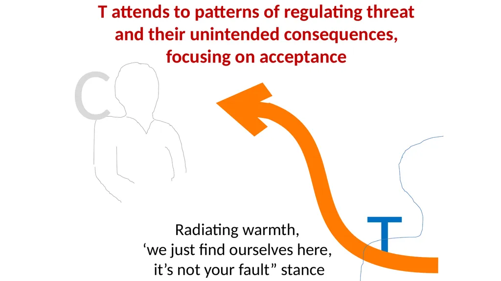 Working with Difficult Moments: Behaviorally - slide 11 of 38