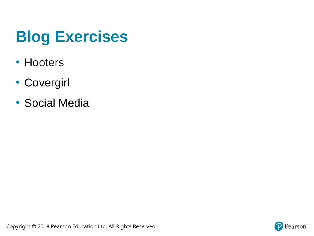 Integrated Advertising, Promotion, and Marketing - slide 41 of 42