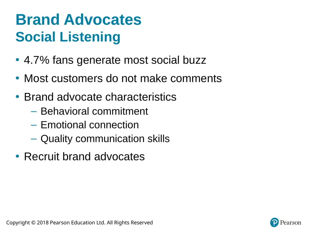 Integrated Advertising, Promotion, and Marketing - slide 21 of 42