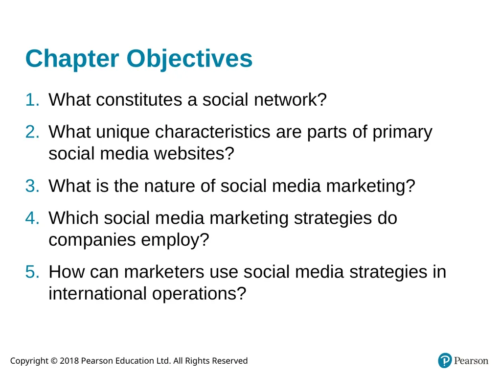 Integrated Advertising, Promotion, and Marketing - slide 2 of 42