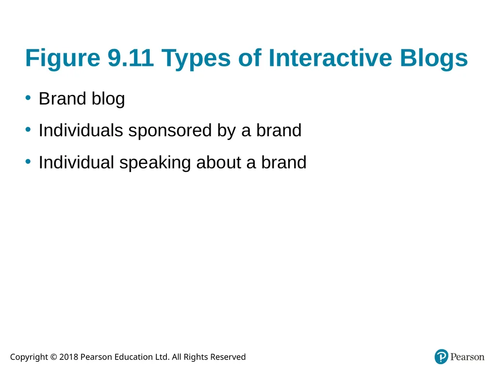 Integrated Advertising, Promotion, and Marketing - slide 33 of 42