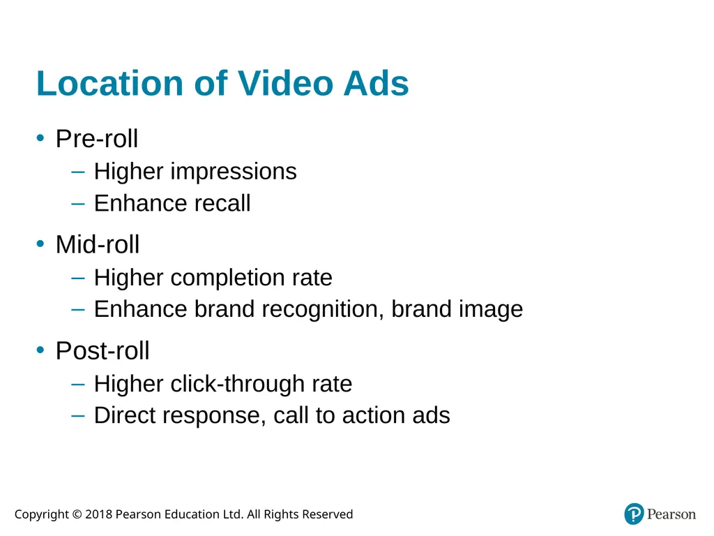 Integrated Advertising, Promotion, and Marketing - slide 30 of 42