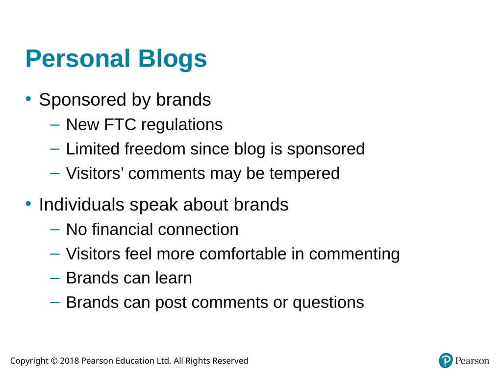 Integrated Advertising, Promotion, and Marketing - slide 35 of 42