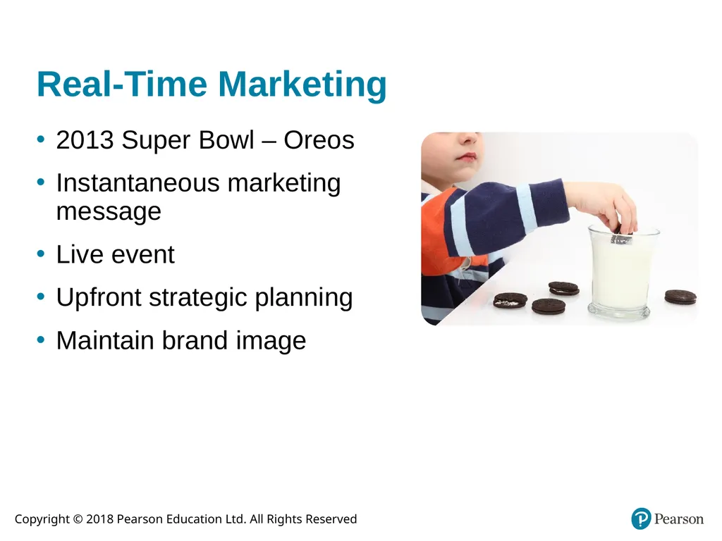 Integrated Advertising, Promotion, and Marketing - slide 27 of 42