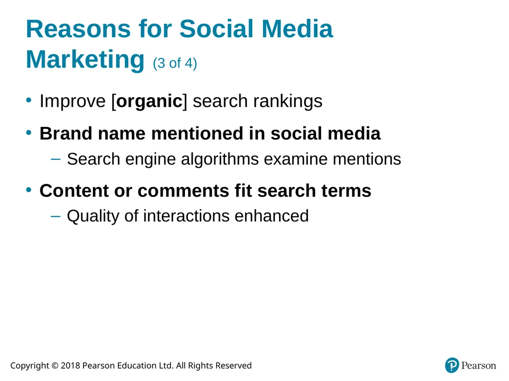 Integrated Advertising, Promotion, and Marketing - slide 18 of 42