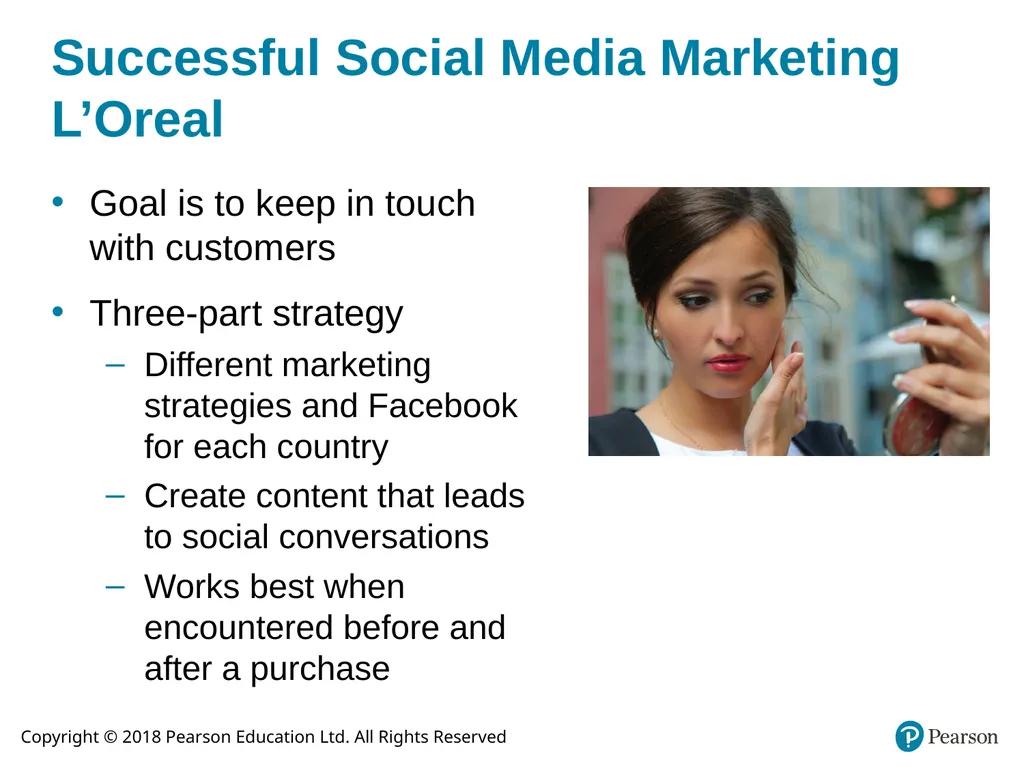 Integrated Advertising, Promotion, and Marketing - slide 23 of 42