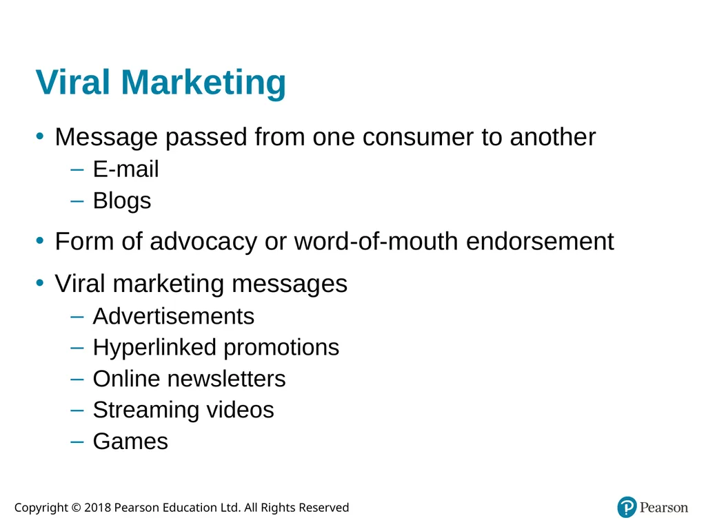 Integrated Advertising, Promotion, and Marketing - slide 37 of 42