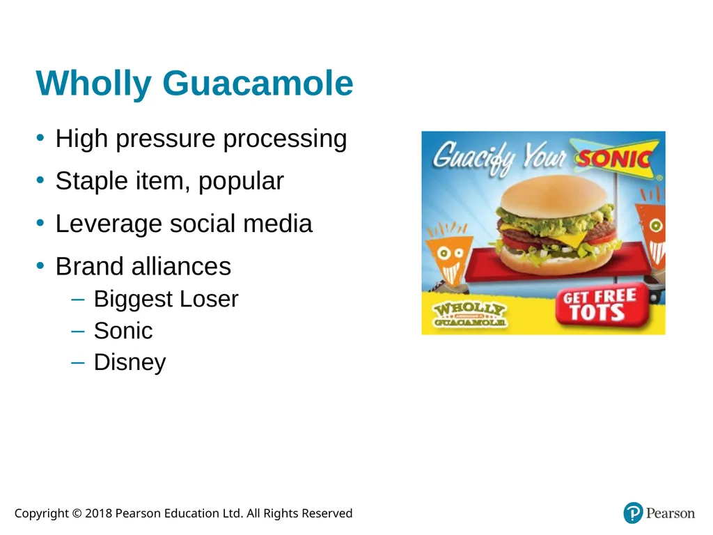 Integrated Advertising, Promotion, and Marketing - slide 3 of 42