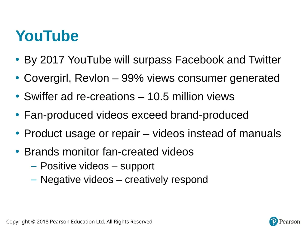 Integrated Advertising, Promotion, and Marketing - slide 13 of 42