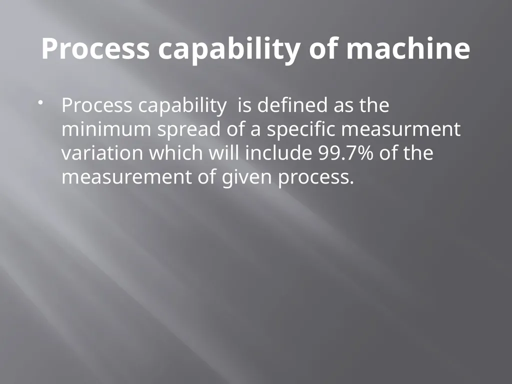 characteristics and applications of Normal - slide 8 of 12