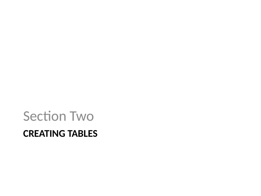 Conditional Probability AS91585 The language of - slide 14 of 80