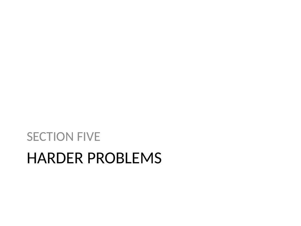 Conditional Probability AS91585 The language of - slide 52 of 80