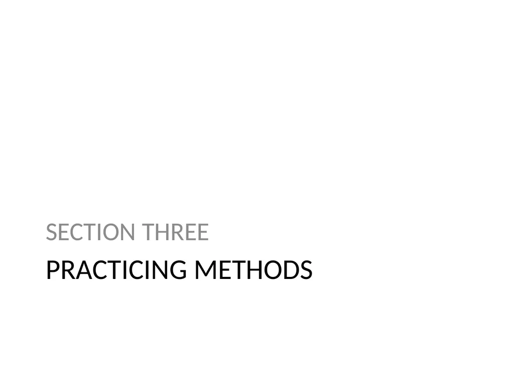 Conditional Probability AS91585 The language of - slide 26 of 80