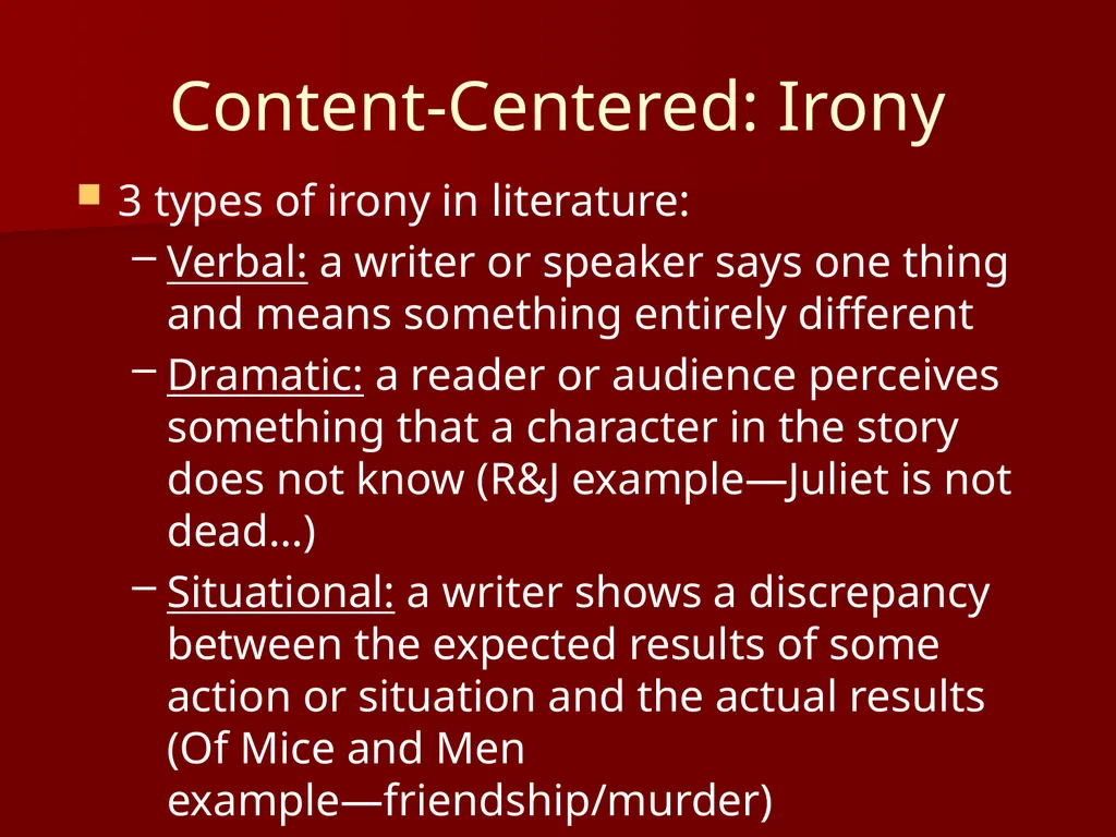 Class Instructions: 9.19.17 Take out your notes - slide 10 of 21