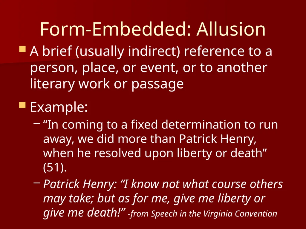 Class Instructions: 9.19.17 Take out your notes - slide 15 of 21