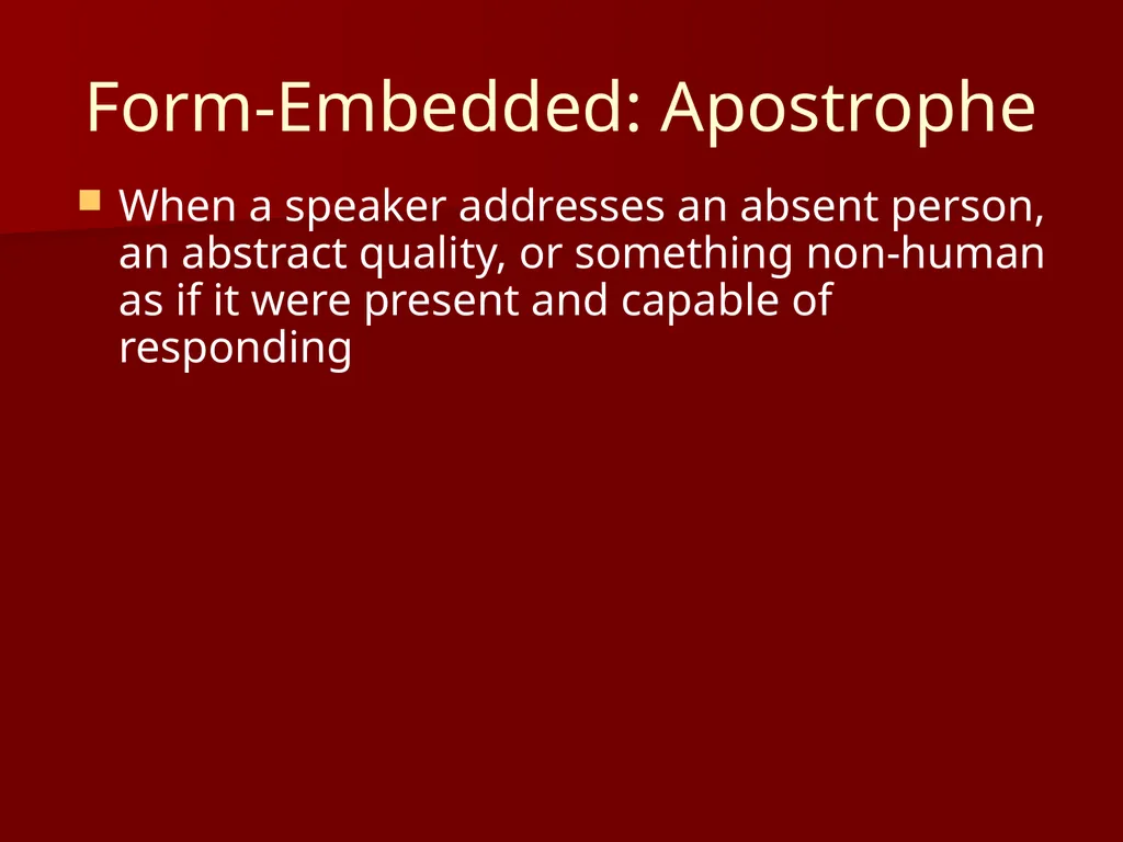 Class Instructions: 9.19.17 Take out your notes - slide 14 of 21