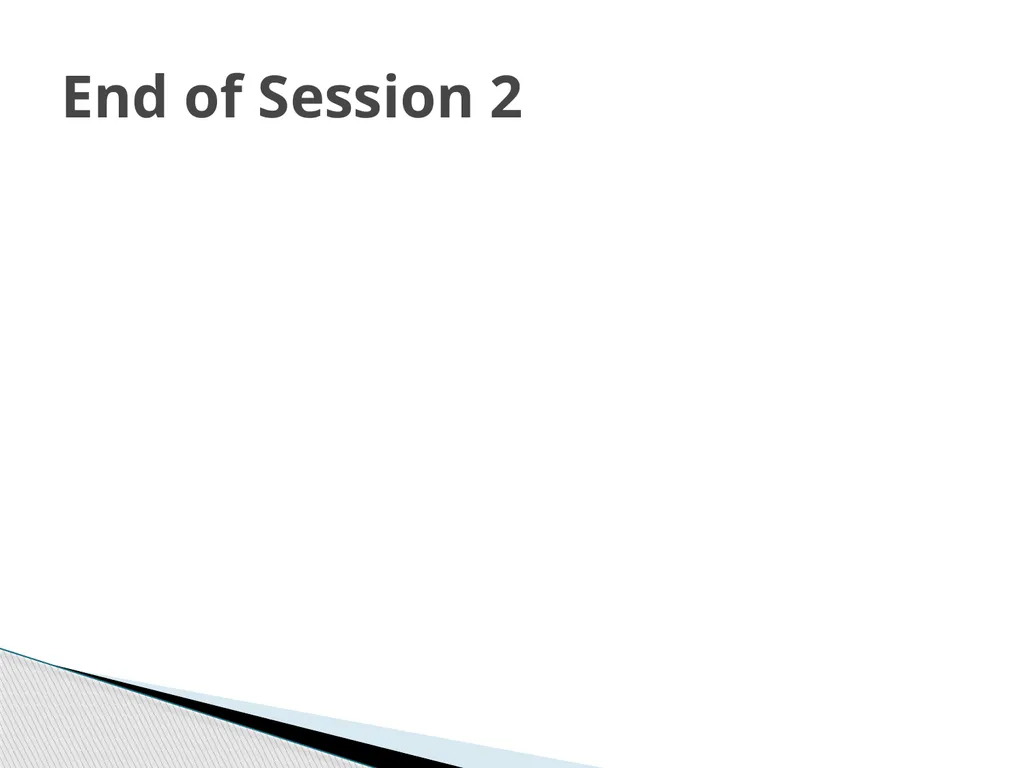 Evidence Based Social Work Practice (EBSWP) - slide 98 of 114