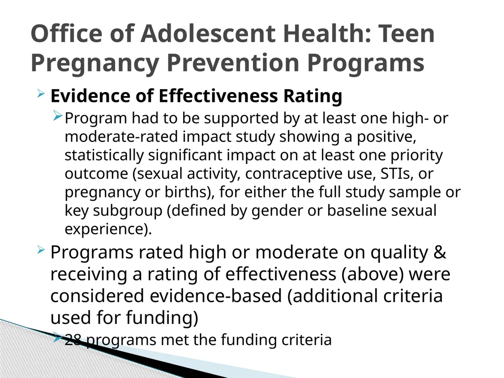 Evidence Based Social Work Practice (EBSWP) - slide 86 of 114