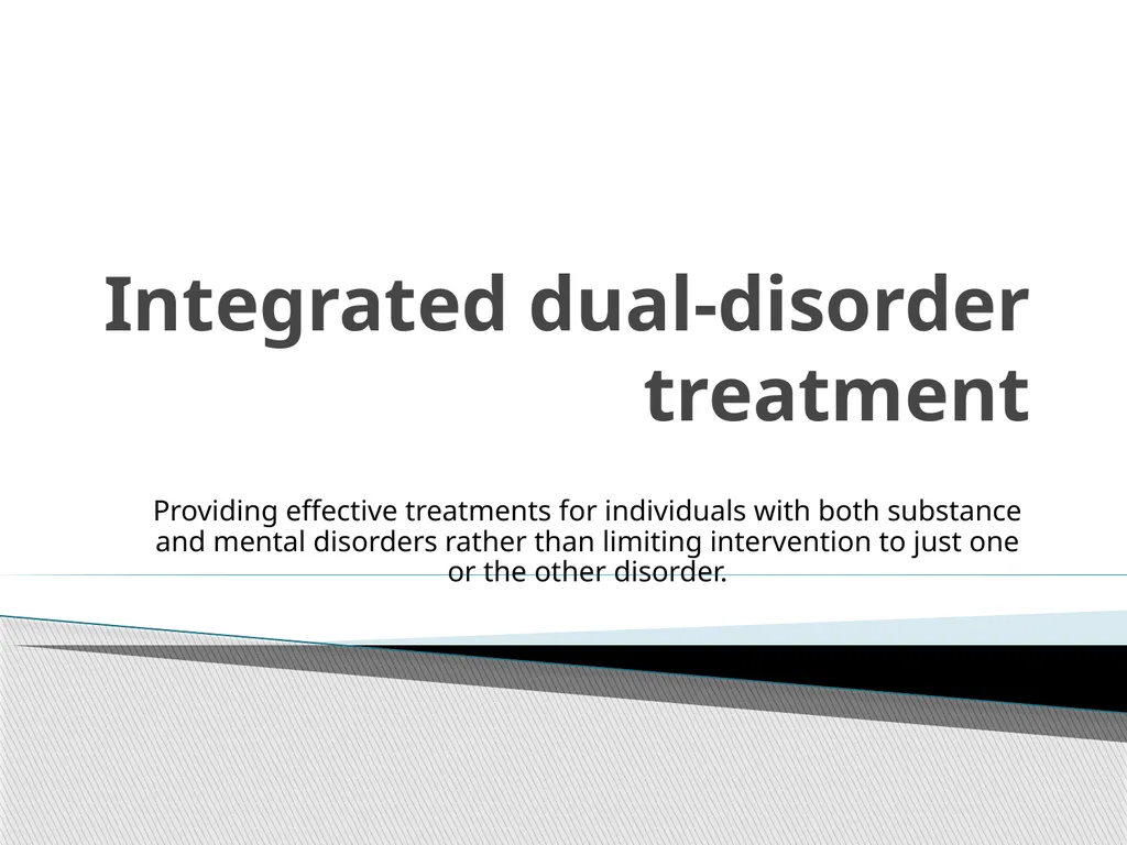 Evidence Based Social Work Practice (EBSWP) - slide 77 of 114
