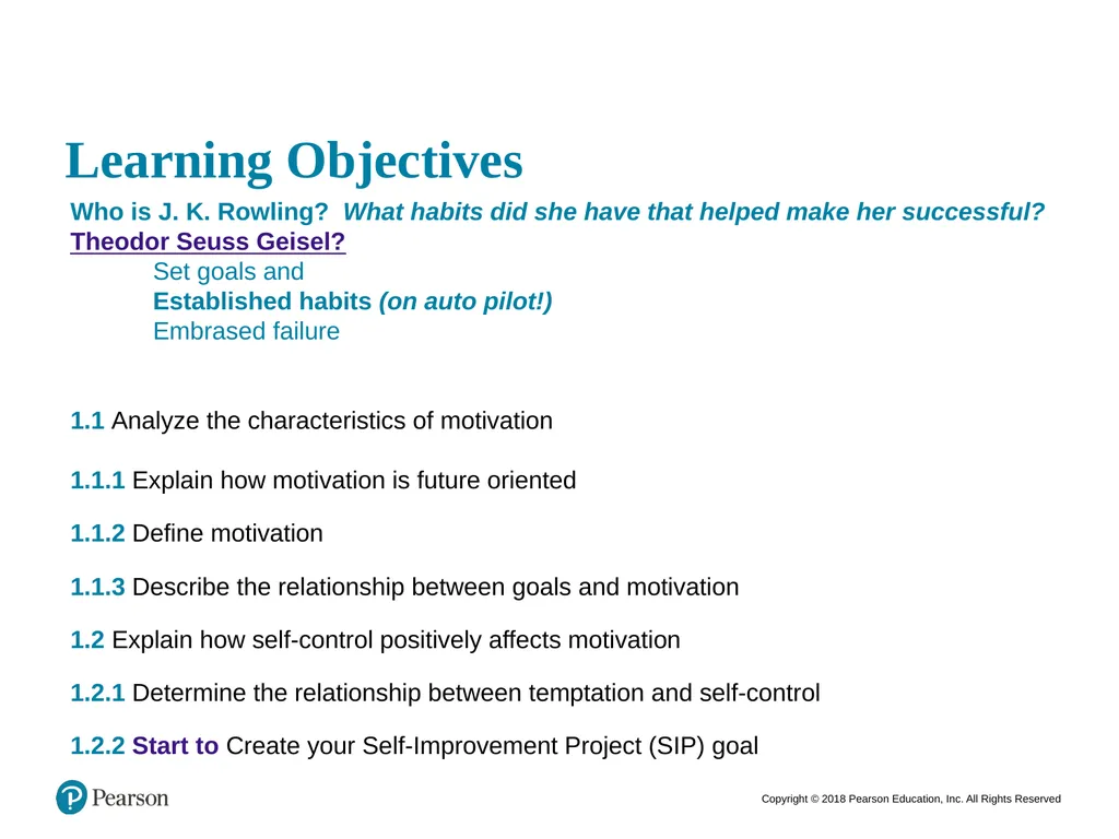 Burkley First edition Chapter 1 The Science of - slide 2 of 12