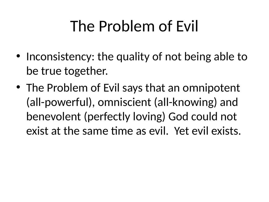 Thank you for being ready to learn! Title: The - slide 10 of 17