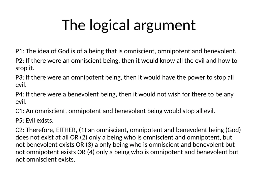 Thank you for being ready to learn! Title: The - slide 11 of 17