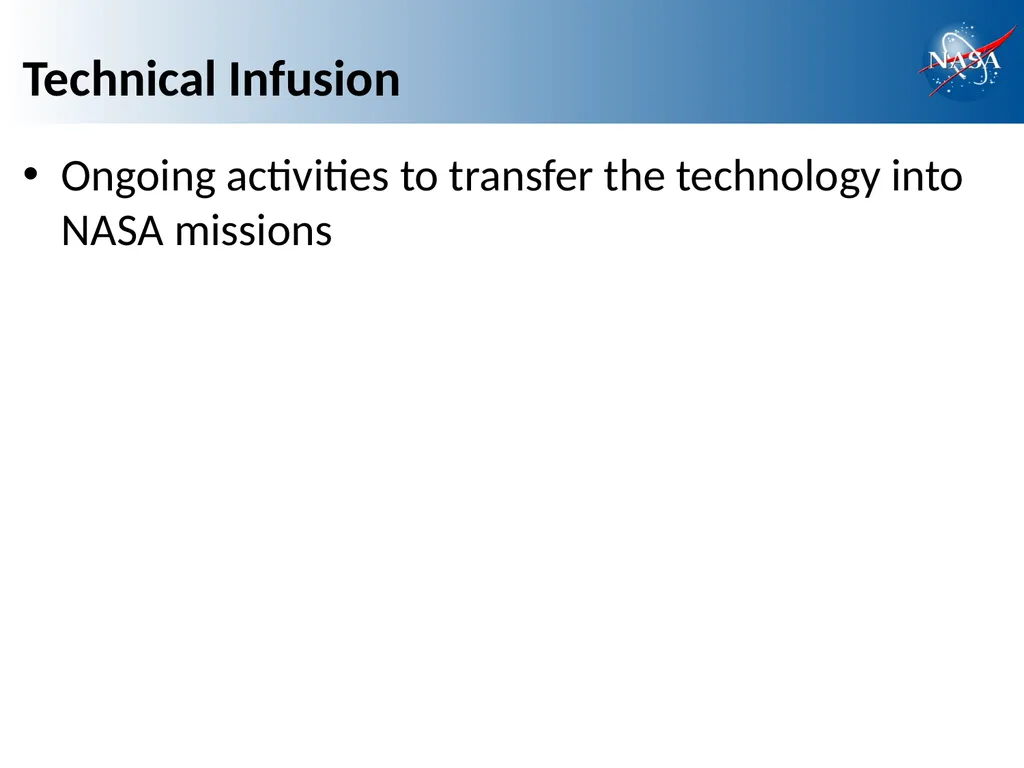 Scalable and Flexible Static Analysis of - slide 22 of 23