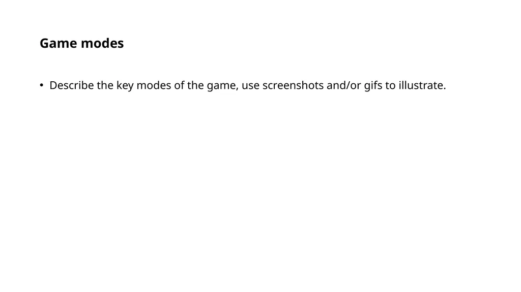 Tips & tricks (delete in final pitch deck) The - slide 11 of 28