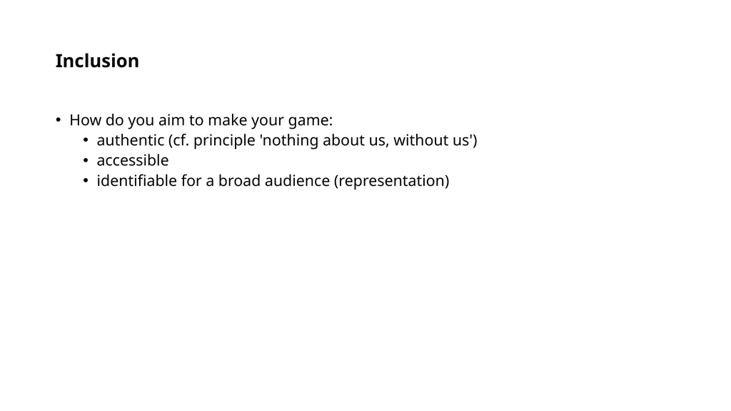 Tips & tricks (delete in final pitch deck) The - slide 14 of 28