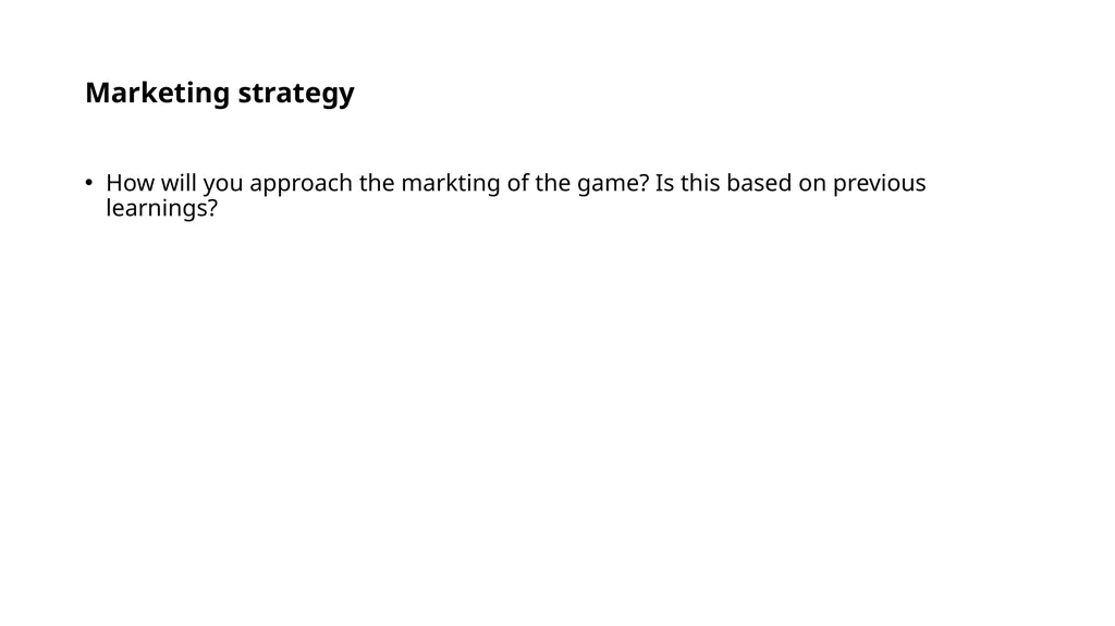 Tips & tricks (delete in final pitch deck) The - slide 24 of 28