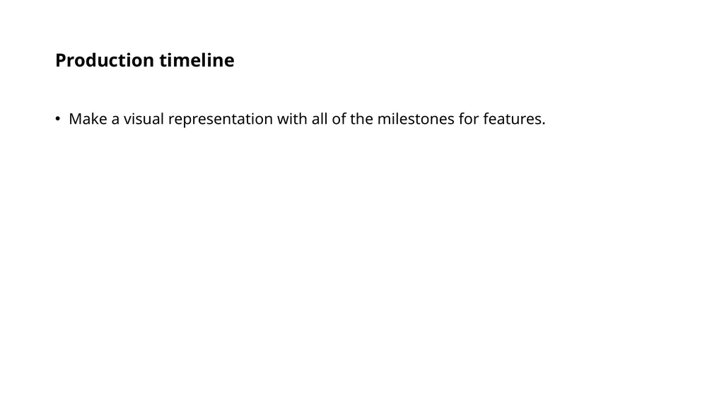 Tips & tricks (delete in final pitch deck) The - slide 21 of 28
