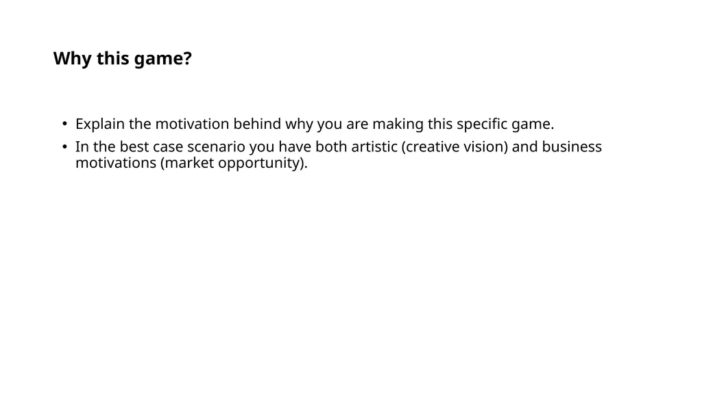 Tips & tricks (delete in final pitch deck) The - slide 5 of 28