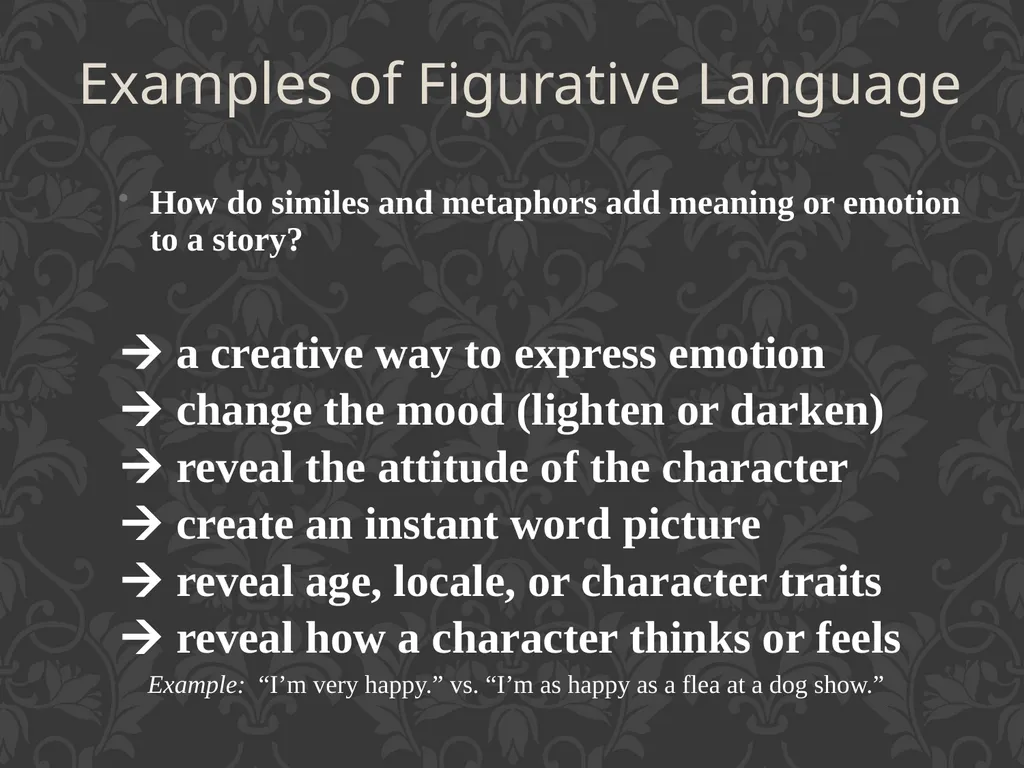 Formal Vs. Colloquial Voice & audience What is - slide 12 of 29