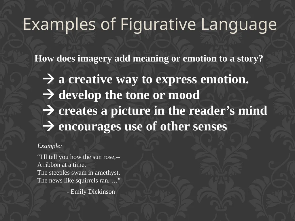 Formal Vs. Colloquial Voice & audience What is - slide 14 of 29