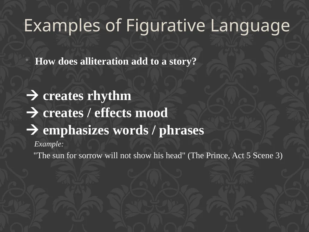 Formal Vs. Colloquial Voice & audience What is - slide 13 of 29