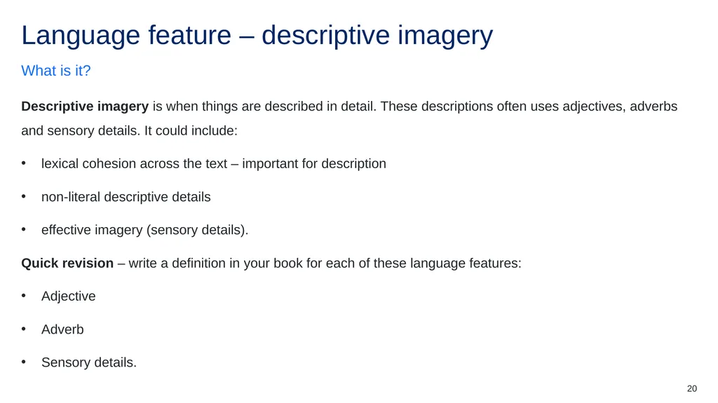 Instructions for use This resource is not a - slide 20 of 38