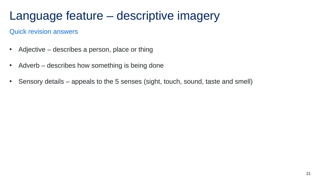 Instructions for use This resource is not a - slide 21 of 38
