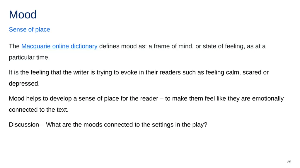 Instructions for use This resource is not a - slide 25 of 38