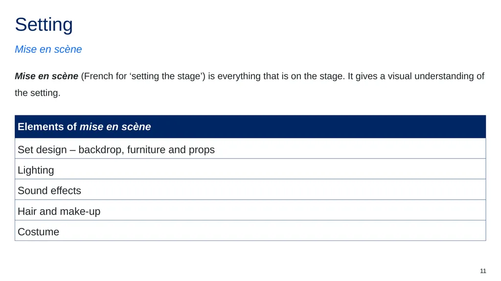 Instructions for use This resource is not a - slide 11 of 38