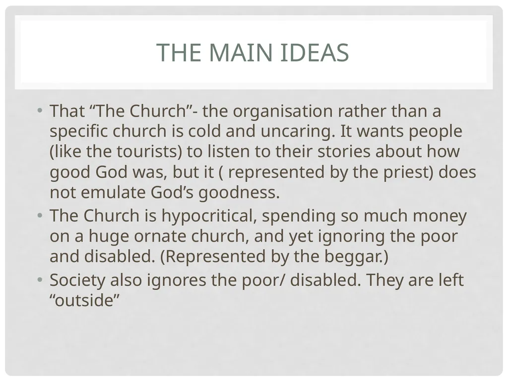 Scottish Set Text N5 Critical Reading Norman - slide 16 of 16
